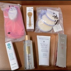 Pamper Spa Kit